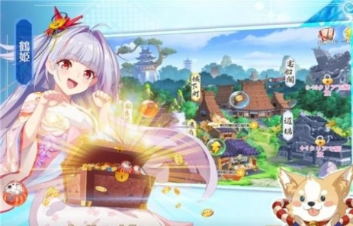 (幻想少女大战completebox购买)玩转少女战争：幻想天下统一之战攻略指南