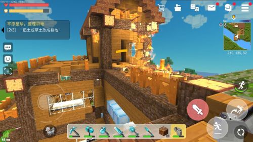 龙眠的夏天试玩版：探索神秘古城，体验悠然夏日乐趣，畅游未知世界