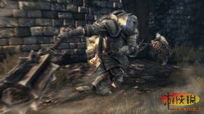 (暗黑类刷刷刷游戏)探索暗黑世界：Steam平台热门的暗黑类刷怪游戏推荐