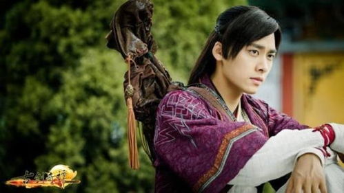 (古剑奇谭是网易的吗)探究网易公司经典力作：《古剑奇谭》讲述古剑世界背后的故事