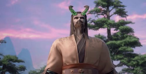 (挚天一剑)挚玦剑镇九天，传奇之旅启程秦羽闪耀