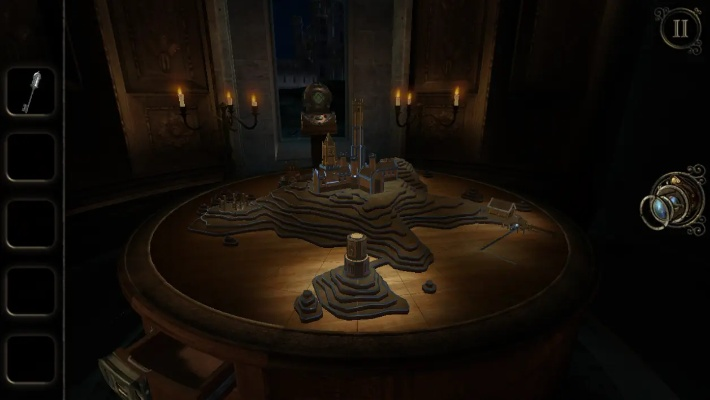 深入分析迷室3停运原因：游戏机制、玩家反馈与市场趋势的综合探讨