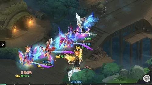 (火王好玩吗)火王手游最强宠物排名大揭秘！谁才是真正的战斗利器？