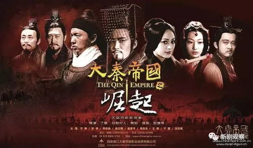 (《帝国崛起》)短剧帝国崛起：小屏幕上的巨人，全新时代的开端！