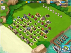 (野人部落打野)全面解析部落小野人攻略：从基础玩法到高级技巧的全方位指南