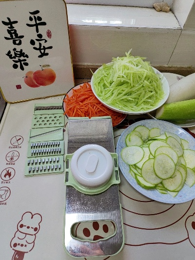 (切菜神器测评)202"2021年度最新款切菜神器第一名评选结果揭晓