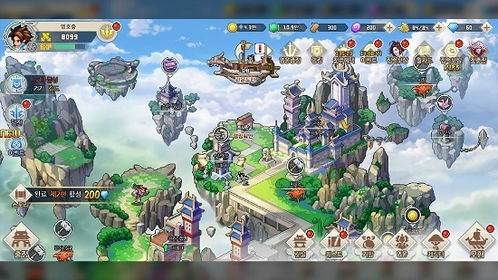 探索天空编年史上线时间：热门游戏何时登陆市场引发玩家热切期待