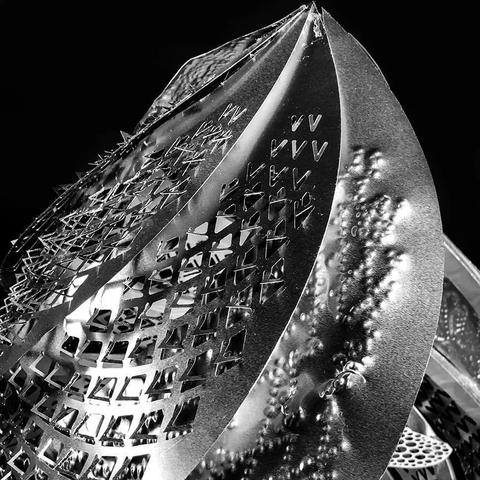 (来古project百度百科)搭建地产项目来古project：探索现代建筑与传统文化相融合的可能性