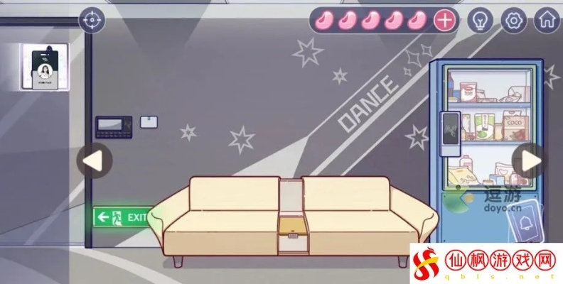 房间的秘密3全关卡图文攻略：详细解析每个关卡的解谜技巧与隐藏要素