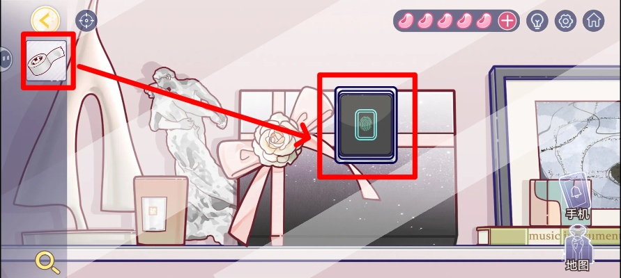 房间的秘密3全关卡图文攻略：详细解析每个关卡的解谜技巧与隐藏要素