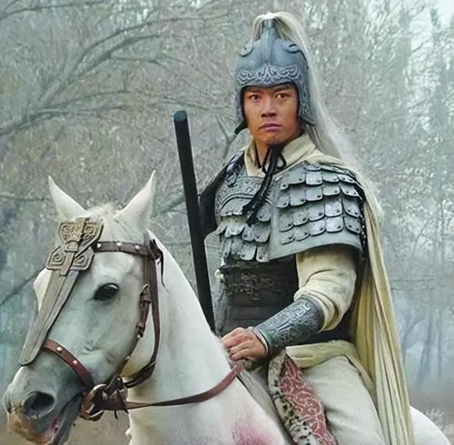(赵云在三国志武力如何)赵云三国志原文记载详解：英雄生平与历史真实性探讨