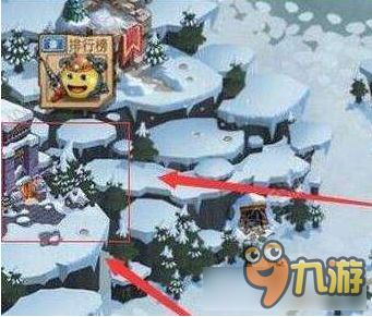 (不思议的迷宫 宏伟的雕像)神秘不思议的迷宫：掩映在其中的宏伟雕像