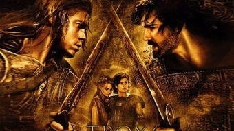 (如何正确顺序观看特洛伊电影三部曲)如何正确顺序观看特洛伊电影三部曲？