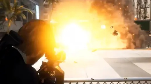 揭秘代号爆发：暗中埋藏的危机即将爆发，究竟谁将成为幕后黑手？