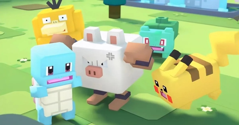 (宝可梦大探险 宠物推荐)宝可梦大探险：平民玩家的神宠传奇探险