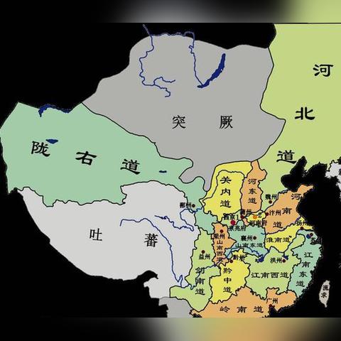 (大唐盛世结局)大唐盛世谁演的：探索历史剧中的角色与演员背后的故事