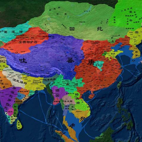 (大唐盛世结局)大唐盛世谁演的:探索历史剧中的角色与演员背后的故事 (大唐盛世结局)大唐盛世谁演的:探索历史剧中的角色与演员背后的故事