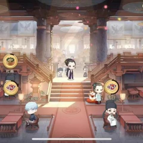 (食物语专区)食物语即将关服的消息引发玩家热议，未来究竟会发生什么？