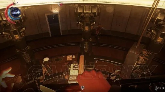 (羞辱2大皇宫船钥匙)全面解析并攻克《羞辱2》游戏中大皇宫关卡的终极攻略 (羞辱2大皇宫船钥匙)全面解析并攻克《羞辱2》游戏中大皇宫关卡的终极攻略