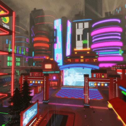 探索无限游戏世界：揭秘Roblox罗布乐思手机版带给玩家的创新游戏体验