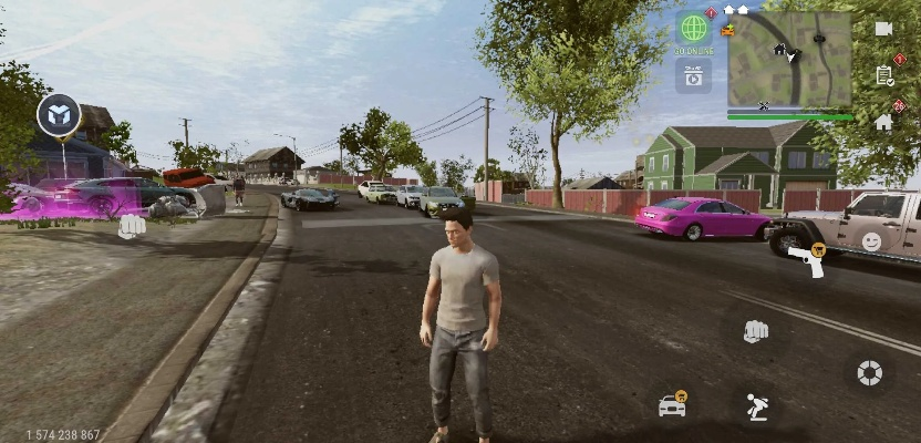 (火力全开2城市狂热百度百科)火力全开2城市狂热：探秘疯狂的城市游戏风暴