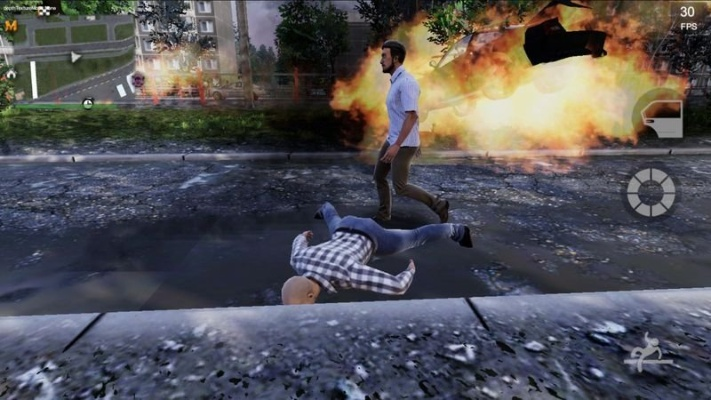 (火力全开2城市狂热百度百科)火力全开2城市狂热:探秘疯狂的城市游戏风暴 (火力全开2城市狂热百度百科)火力全开2城市狂热:探秘疯狂的城市游戏风暴