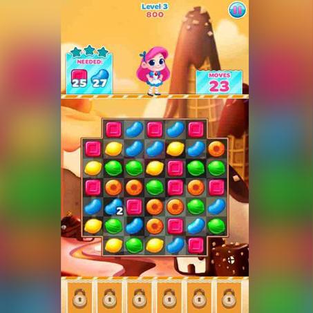 (糖果消消乐原版)Candy糖果消消乐:甜蜜消除疲劳,尽情享受无限乐趣! (糖果消消乐原版)Candy糖果消消乐:甜蜜消除疲劳,尽情享受无限乐趣!