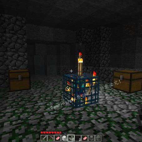 (放置地牢攻略)放置地牢原版叫什么？揭秘这款热门手游的真实名称与起源