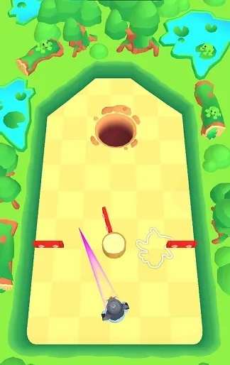 (地鼠游戏)探索地鼠王国脚本的奇幻冒险：揭开地下世界的神秘与乐趣