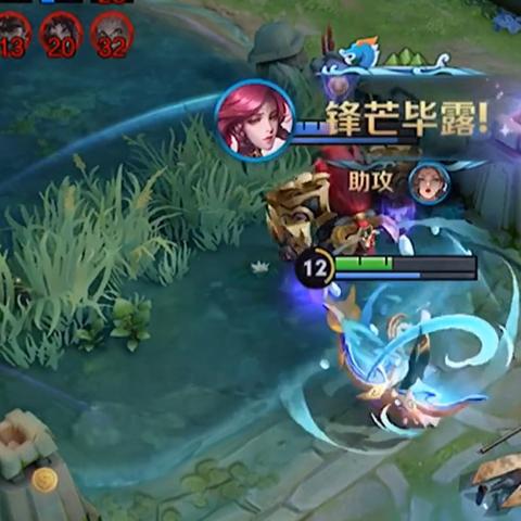 玩转无敌技能，挑战极限绝技！超神乱斗小游戏让你感受无尽乐趣！