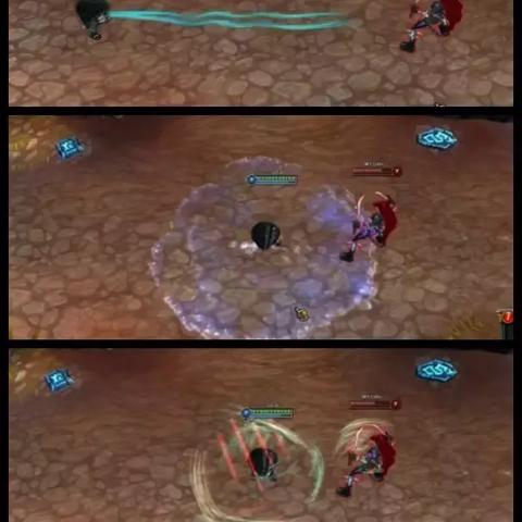 探讨微信小程序符文王者的发展趋动：以符文鉴赏、收集与替换为核心游戏机制的影响力分析