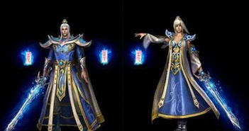 (道士的小游戏)微信小游戏道士出观，玩转奇幻修真世界