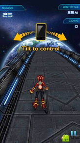 (穿越城市奔跑赛)穿越城市挑战极限：一个令人上瘾的跑酷游戏体验