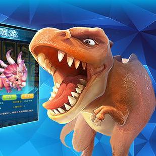 (认识恐龙的软件)快来扫一扫认识恐龙的神奇app,探索史前奇妙世界 (认识恐龙的软件)快来扫一扫认识恐龙的神奇app,探索史前奇妙世界