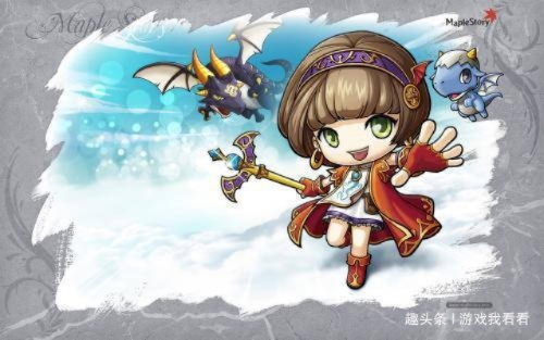 探寻网游经典:《龙之岛战纪》改名《冒险岛》背后的历史沿革与崭新改变 探寻网游经典:《龙之岛战纪》改名《冒险岛》背后的历史沿革与崭新改变