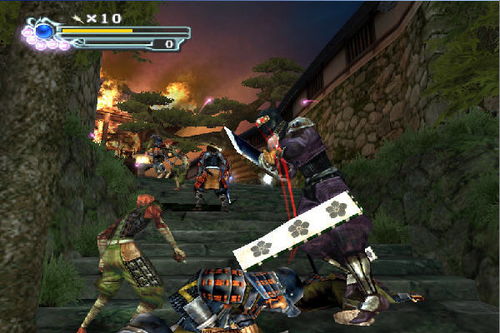 (鬼武者3攻略详图)鬼武者3游戏攻略：解读各种预兆，如何成功赢得777秘籍全攻略