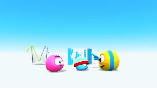 探索“音乐球球”的奇妙世界：如何通过音乐提升球类运动的乐趣与技巧