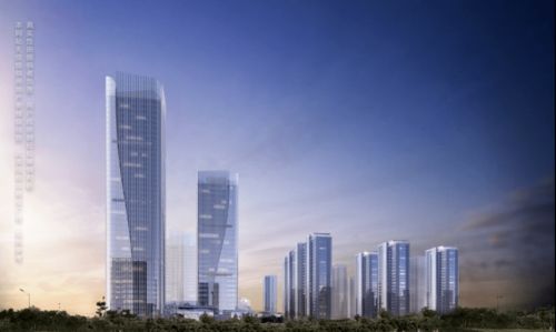 (映月城与电子姬立绘)探索古典美学与先进科技碰撞：映月城与电子姬手游的创新实验