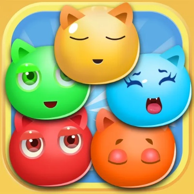 (萌宠消消乐红包版能提现吗)快乐萌宠消消乐红包版：与可爱宠物一起享受无限乐趣！