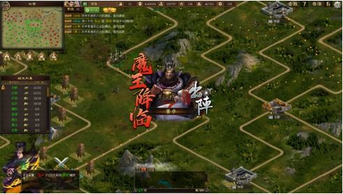 (创想三国官网)精彩纷呈！创想三国开服，热情开启全新游戏世界，敬请期待！