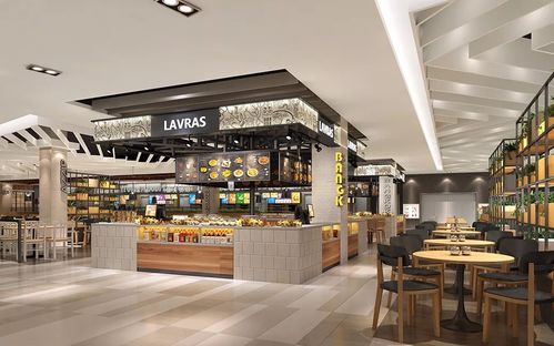 (探访动物美食街,发现精致美味的动物主题餐厅怎么写)探访动物美食街，发现精致美味的动物主题餐厅