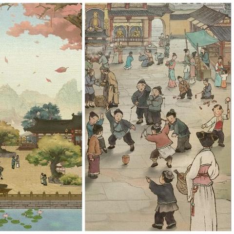 (云端问仙云端之约)云端问仙:等待回归的时光,谁能预见远方归来的脚步 (云端问仙云端之约)云端问仙:等待回归的时光,谁能预见远方归来的脚步