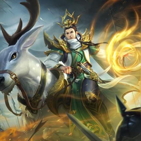 探索魏蜀吴三国悍将名将令的历史价值与军事战略意义：以诸葛亮、司马懿、陆逊为例