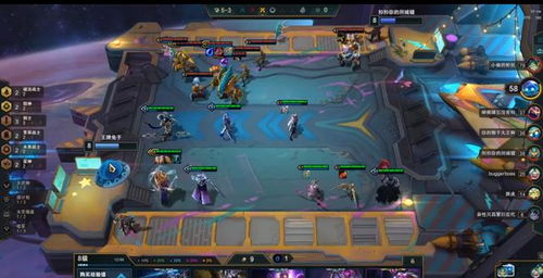 (天神争霸攻略)探讨天神争霸最强阵容搭配，揭秘无敌组合的奥秘与策略