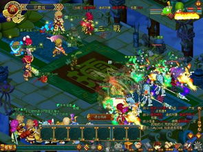 (梦幻仙境手游下载)探寻梦幻仙境手游官网，前往奇幻世界的大门