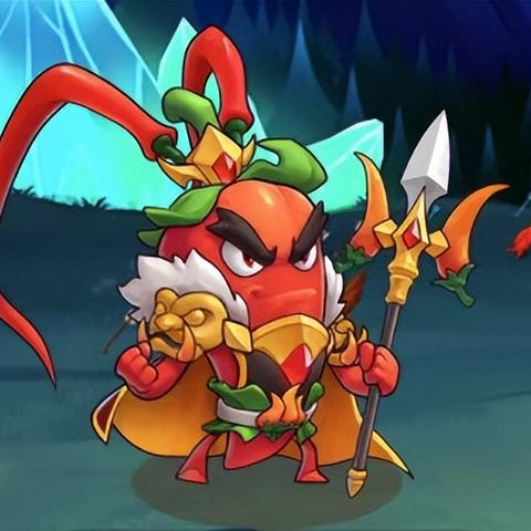 以独步厨界的切菜狂人吕布与神通广大的悟空为对比，探究他们谁在厨艺与武艺上更胜一筹