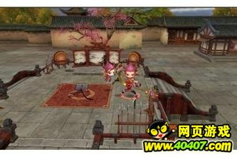 (梦回江湖官网)梦回江湖攻略技巧分享最新:让你成为江湖中的真正高手 (梦回江湖官网)梦回江湖攻略技巧分享最新:让你成为江湖中的真正高手