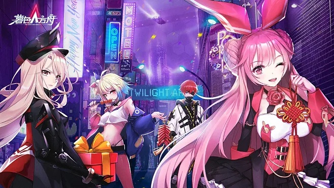 暮色方舟还能玩吗？新版本更新内容一览，受欢迎程度依然不减！