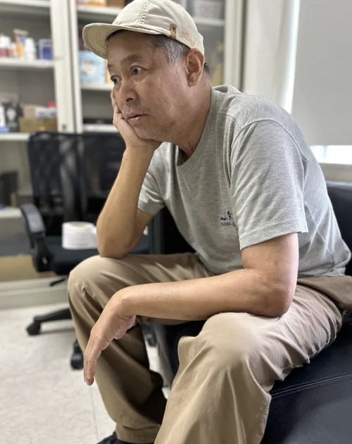 影视界人士响应公益事业,男星汪建民眼角膜捐献手术顺利完成,彰显爱心公益精神 影视界人士响应公益事业,男星汪建民眼角膜捐献手术顺利完成,彰显爱心公益精神