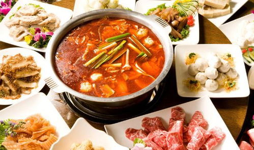 吃火锅是什么暗示？暗示了我们的生活中需要多一些热情和交流。